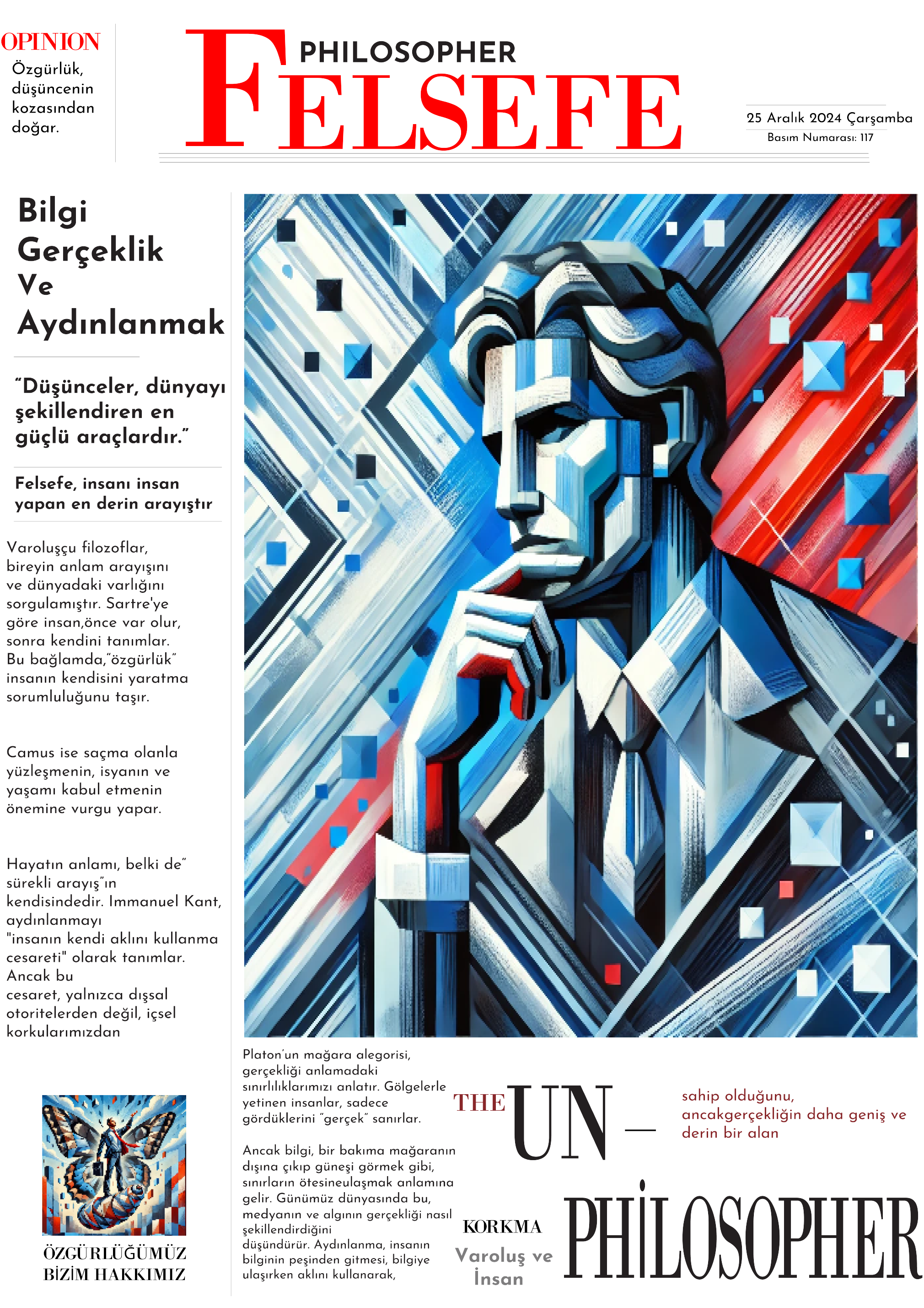 Çeşitli Tasarımlar