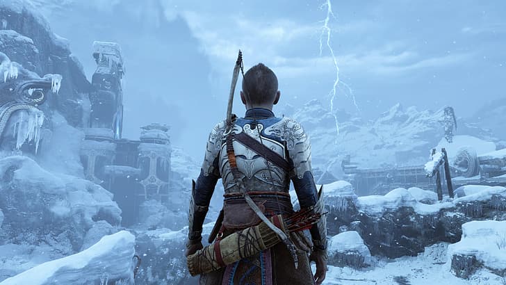 Atreus