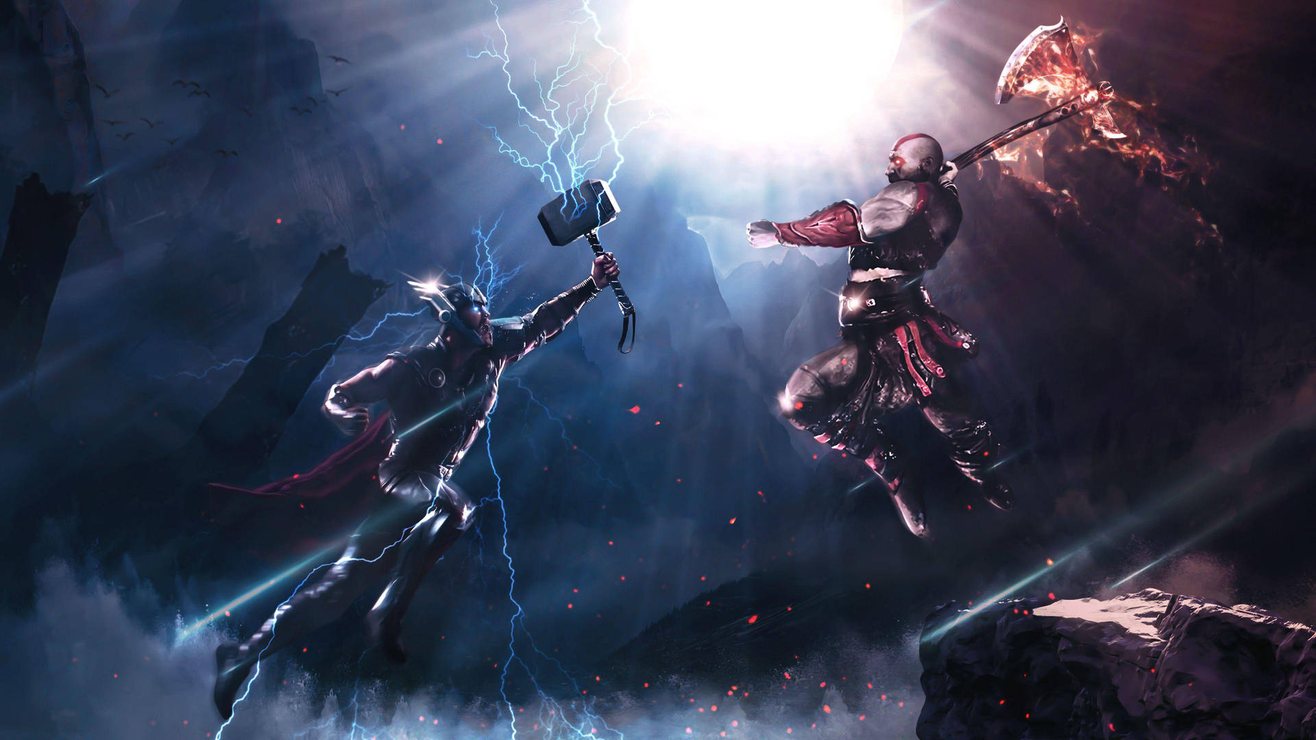 Thor