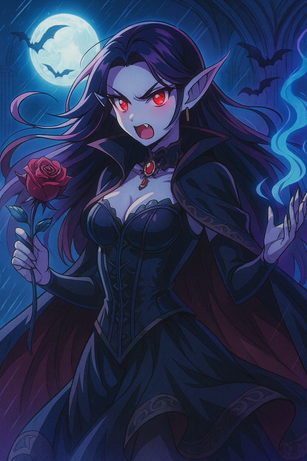 Karakter Tasarımları